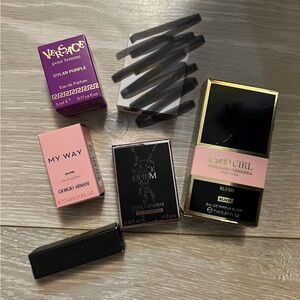 Mini perfume bundle